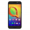 Smartphone Alcatel A3 5" IPS LCD Quad Core 1.25 GHz 16 GB 1,5 GB RAM 2460 mAh Black