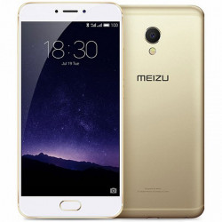 Smartphone Meizu MX6 5,5"...
