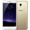 Smartphone Meizu MX6 5,5" Deca Core 3.0 GHz 32 GB 3 GB RAM 4G 3060 mAh Gold