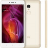 Smartphone Xiaomi REDMI NOTE4 5,5" IPS LCD Deca Core 32 GB 3 GB RAM Gold