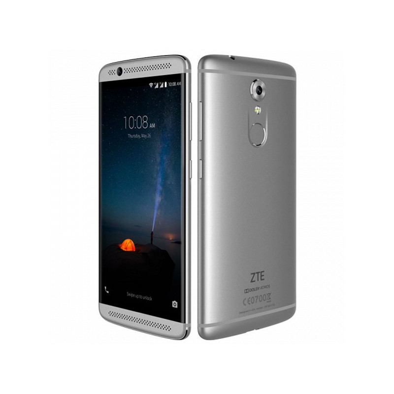 Smartphone ZTE AXON 7 MINI 5,2" AMOLED Full HD Octa Core 32 GB 3 GB RAM Grey