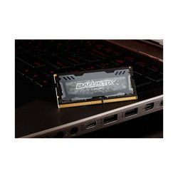 RAM Memory Crucial IMEMD40074 BLS16G4S240FSD DDR4 16 GB 2400 MHz