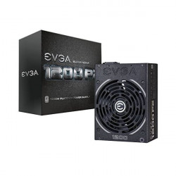 Power supply EVGA...