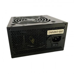 Power supply Tacens APII500 ATX 500W Black