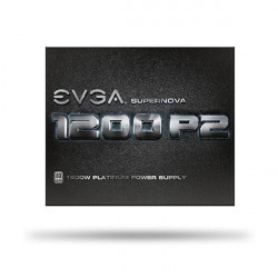 Power supply EVGA 220-P2-1200-X2 1200W P2