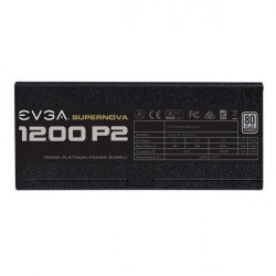 Power supply EVGA 220-P2-1200-X2 1200W P2