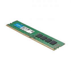 RAM Memory Crucial IMEMD40077 CT8G4DFD824A DDR4 8 GB 2400 MHz