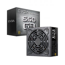 Power supply EVGA...