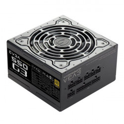 Power supply EVGA 220-G3-0550-Y2 550W G3 80PLS