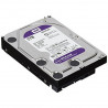 Hard Drive Western Digital Purple WD20PURZ 2 TB SATA III 64 MB Purple