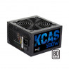 Power supply Aerocool KCAS500S ATX 500W 80 Plus Bronze Active PFC