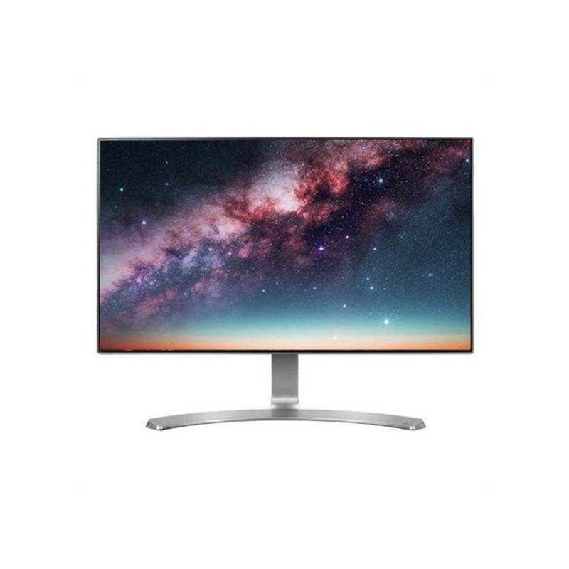 Monitor LG 24MP88HV-S 23,8" IPS FHD HDMI VGA