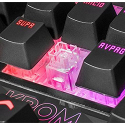 Gaming Keyboard KROM NXKROMKHBRD