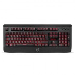 Gaming Keyboard KROM NXKROMKHBRD