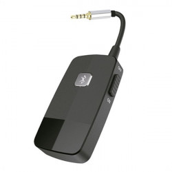 Mini Bluetooth Receiver Ref. 101035 Jack 3,5 mm