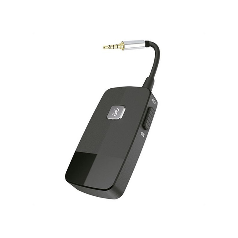 Mini Bluetooth Receiver Ref. 101035 Jack 3,5 mm