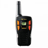 Walkie-Talkie Cobra PMR AM 245 5 KM Black