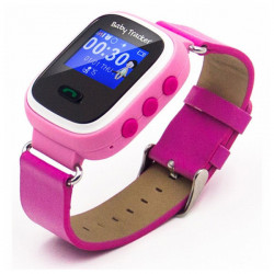 Kids' Smartwatch Overnis...