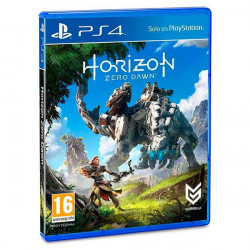 Horizon Zero Dawn Standard...