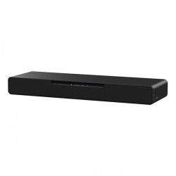 Soundbar Panasonic SCSB1EGK 4K Bluetooth HDMI x 1 USB 40W Black