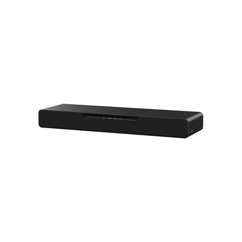 Soundbar Panasonic SCSB1EGK 4K Bluetooth HDMI x 1 USB 40W Black