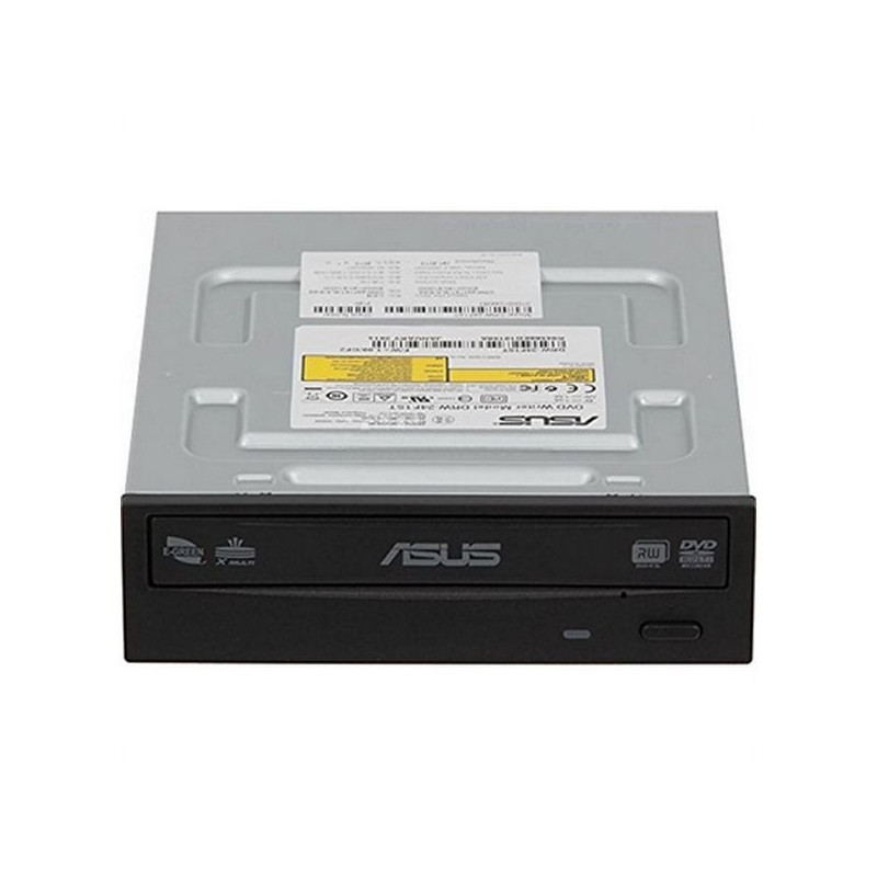Internal Recorder Asus DRW-24D5MT/BLK7B/AS 24x SATA Black