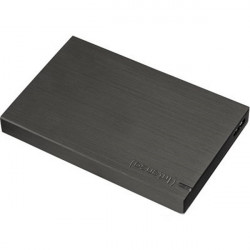 External Hard Drive INTENSO 6028660 1TB 2.5" USB 3.0