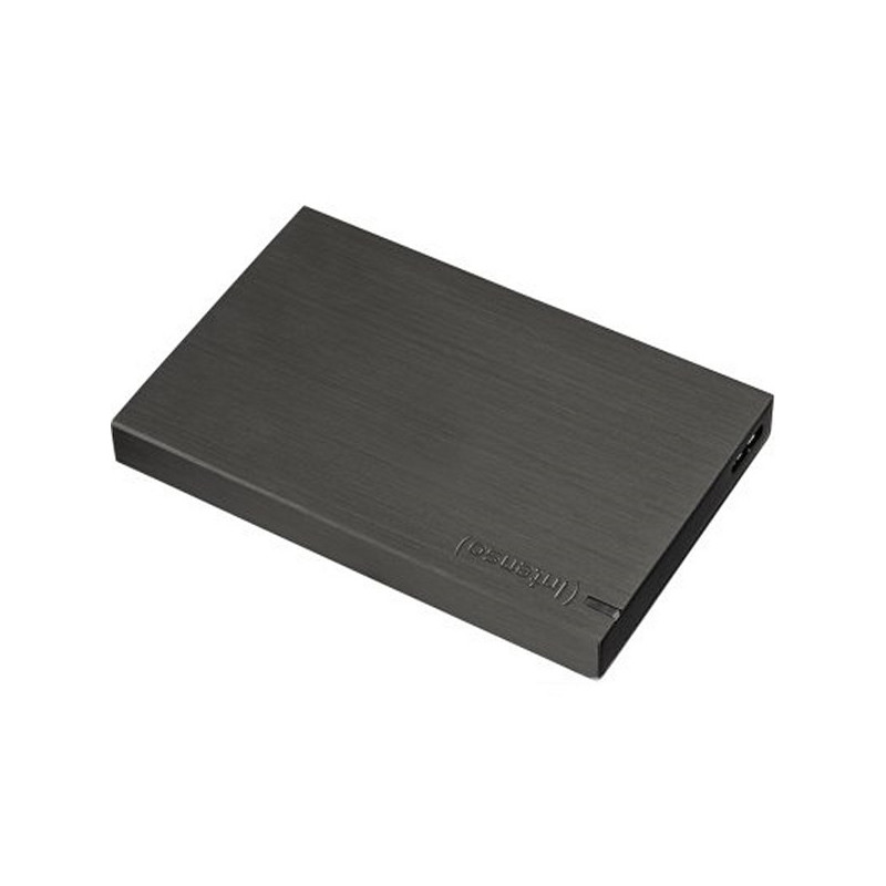 External Hard Drive INTENSO 6028660 1TB 2.5" USB 3.0