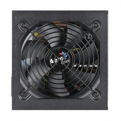 Power supply Aerocool KCAS600S ATX 600W 80 Plus Bronze Active PFC