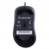 Gaming Mouse Hiditec FTRRCA0511 GMO010003 3500 dpi Black