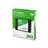 Hard Drive Western Digital WDS240G2G0A 240 GB SSD SATA 3