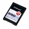 Hard Drive INTENSO 3812440 SSD 256 GB 2.5" SATA3