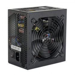 Power supply Aerocool KCAS600S ATX 600W 80 Plus Bronze Active PFC