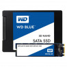 Hard Drive Western Digital WDS500G2B0A 2.5" 500 GB SSD