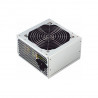 Power supply TooQ TQEP-500SSE ATX 500W Silver-covered