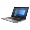 Notebook HP 1WY58EA 15,6" i5-7200U 8 GB RAM 256 GB SSD Grey