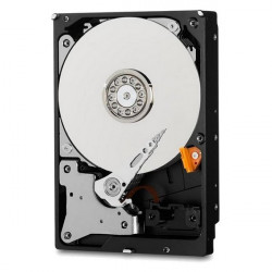 Hard Drive Western Digital WD40PURZ 3.5" 4 TB 6 GB/s HDD