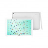 Tablet SPC HEAVEN 10,1" HD Quad Core 16 GB White