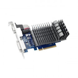 Graphics card Asus 90YV0940-M0NA00 2 GB DDR3 1800 MHz