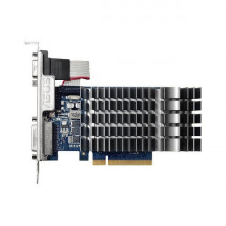 Graphics card Asus 90YV0940-M0NA00 2 GB DDR3 1800 MHz