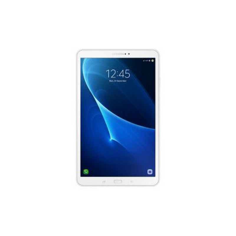 Tablet Samsung Galaxy Tab A 10,1" Octa Core 2 GB RAM 32 GB White