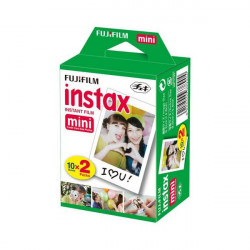 Instant Photographic Film...