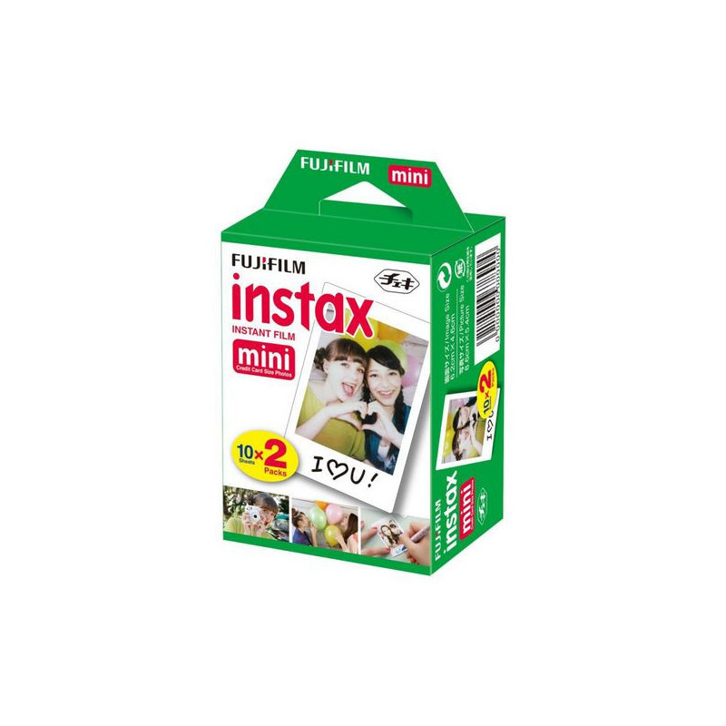 Instant Photographic Film Fujifilm 73833