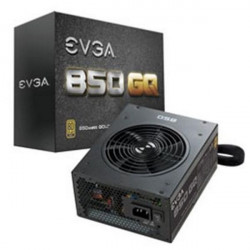Power supply EVGA 210-GQ-0850-V2 GQ Gold 850W |