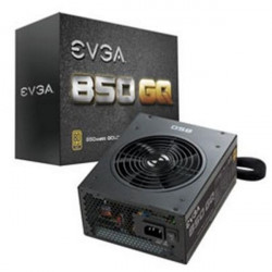 Power supply EVGA...