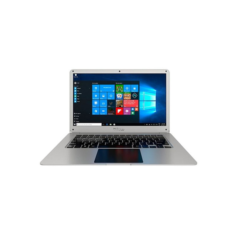 Ultrabook Billow XNB200PROS 14,1" Celeron® N3350 2 GB RAM 32 GB Silver