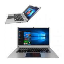 Ultrabook Billow XNB200PROS 14,1" Celeron® N3350 2 GB RAM 32 GB Silver