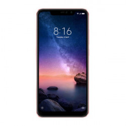 Smartphone Xiaomi Redmi 7 6,26" Octa Core 3 GB RAM 32 GB-771230