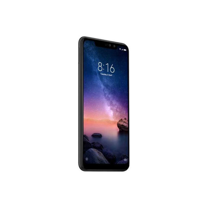 Smartphone Xiaomi Redmi 7 6,26" Octa Core 3 GB RAM 32 GB-771246