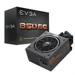 Power supply EVGA...